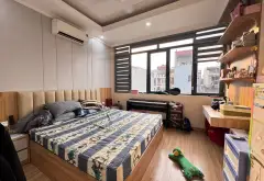 Bán Căn 52m²_Mặt Tiền 4m _7 Tầng Thang Máy _18.5 Tỷ _Ngọc Đại Đại Mỗ _Nam Từ Liêm Otô 7 Chỗ Vào Nhà... Bán nhà riêng tại Đại Mỗ, Hà Nội 04
