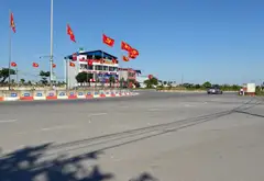 Đất Vàng Kinh Doanh Sầm Uất Tại Phù Cừ... Bán đất tại Quang Hưng, Hưng Yên 01