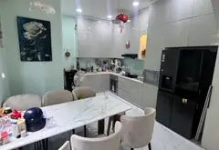 Nhà góc 2 mặt hẻm ô tô tiện nghi, quận trung tâm... Bán nhà riêng tại Nhiêu Lộc, Hồ Chí Minh 03
