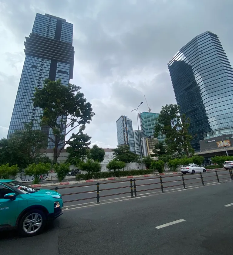 Bán nhà 2 tầng 5 phòng ngủ tại trung tâm Quận 1... Bán nhà riêng tại Sài Gòn, Hồ Chí Minh 01