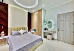 Nhà 4 Tầng Sang Trọng Trong Hẻm Xe Hơi Nguyễn Thượng Hiền... Bán nhà riêng tại Bình Lợi Trung, Hồ Chí Minh 08