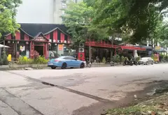 Biệt thự 4 tầng rộng 160m2 tại Mê Linh, cơ hội đầu tư tuyệt vời... Bán biệt thự, liền kề tại Mê Linh, Hà Nội 04