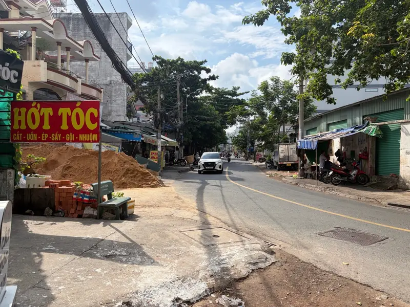 Bán nhà 2 tầng 3PN, full nội thất, vị trí đẹp tại khu Khuông Việt... Bán nhà riêng tại Tân Phú, Hồ Chí Minh 01