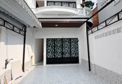 Nhà góc 3 mặt thoáng Nguyễn Thị Tần, Quận 8 - Không gian sống đỉnh cao... Bán nhà riêng tại Chánh Hưng, Hồ Chí Minh 01