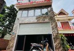 Căn góc 6 tầng sang trọng khu Phúc Lợi, ô tô vào tận nơi... Bán nhà riêng tại Phúc Lợi, Hà Nội 01