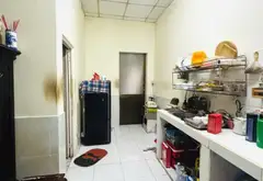 Nhà 2 tầng tại Bình Thạnh, diện tích 56m², thu nhập ổn định 12 triệu/tháng... Bán nhà riêng tại Thạnh Mỹ Tây, Hồ Chí Minh 03
