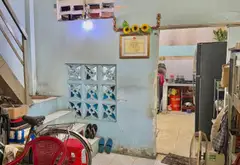 Nhà mặt phố giá tốt, vị trí đắc địa Tân Bình... Bán nhà mặt phố tại Tân Sơn Nhất, Hồ Chí Minh 09