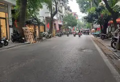 Nhà Mặt Phố Siêu VIP Tại Trung Tâm Phố Cổ Hà Nội... Bán nhà mặt phố tại Hoàn Kiếm, Hà Nội 02