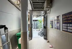 CHDV 5 TẦNG – 126M² – 19PN – 19WC – HẺM XE HƠI 5M – BÙI VĂN BA Q7... Bán nhà riêng tại Tân Thuận, Hồ Chí Minh 04