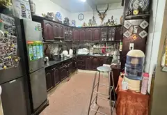 Cơ hội sở hữu nhà riêng mặt tiền rộng tại quận 7 giá tốt hiếm có... Bán nhà riêng tại Phú Thuận, Hồ Chí Minh 04