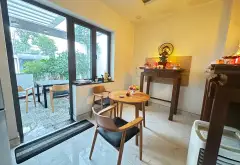 🏡 NGUYỄN TƯ GIẢN – HẺM NHỰA 8M – KHU PHÂN LÔ ĐỒNG BỘ
📐 4 × 20m | 69,2/80m² | 5 tầng BTCT
🏠 7PN... Bán nhà riêng tại An Hội Tây, Hồ Chí Minh 16