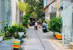 Cơ hội sở hữu nhà 5 phòng ngủ tại phường Bình Đông với thiết kế hiện đại... Bán nhà riêng tại Bình Đông, Hồ Chí Minh 01