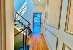 Nhà 2 mặt tiền kinh doanh đỉnh tại Quận 11, 5 tầng sẵn sàng đón khách... Bán nhà mặt phố tại Minh Phụng, Hồ Chí Minh 03