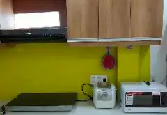 Nhà 4 tầng 4 phòng ngủ gần sân bay, diện tích 65.5 m², giá 6.6 tỷ... Bán owner_side tại Hạnh Thông, Hồ Chí Minh 05