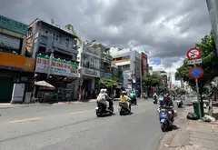 Bán nhà riêng 4 tầng tại xã Nghĩa Hòa, 3 phòng ngủ, giá 3.3 tỷ đồng... Bán nhà riêng tại Tân Hòa, Hồ Chí Minh 08