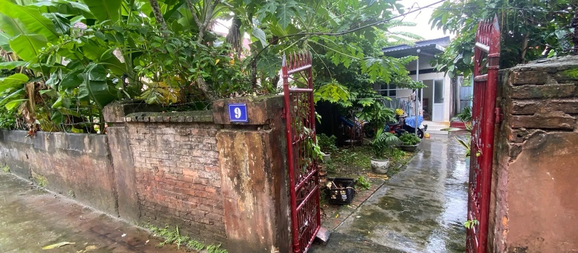 Đất nền mặt tiền rộng tại Tràng Duệ, An Kim Hải, tiện lợi cho việc đi lại... Bán đất tại An Dương, Hải Phòng 01