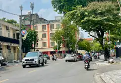 Lê Lợi Hà Đông - 47m2 - Ngõ thông- Ô tô vào nhà - Kinh doanh được... Bán nhà riêng tại Hà Đông, Hà Nội 01