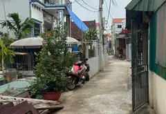 Đất đẹp giá mềm ngay khu dân cư sầm uất... Bán đất tại Chương Dương, Hà Nội 03