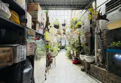 SÁT PHÚ NHUẬN - NHÀ 120M2 - HẺM 8M, CÁCH MẶT TIỀN 100M - Ô TÔ VÔ NHÀ - NHỈNH 8 T.Ỷ.... Bán nhà riêng tại Bình Lợi Trung, Hồ Chí Minh 06