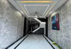 Nhà 4 tầng thiết kế hiện đại, ô tô vào nhà tại Nam Sơn... Bán nhà riêng tại An Dương, Hải Phòng 03