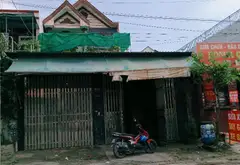 Nhà mặt phố cực hot khu Tam Bình giá tốt... Bán nhà mặt phố tại Tam Bình, Hồ Chí Minh 03