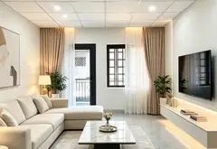 💎 NHÀ ĐẸP NGUYỄN THỊ TẦN - KẾT Q.1-Q5.Q.2— SỔ MỚI HOÀN CÔNG — GIÁ TỐT!... Bán nhà riêng tại Chánh Hưng, Hồ Chí Minh 01
