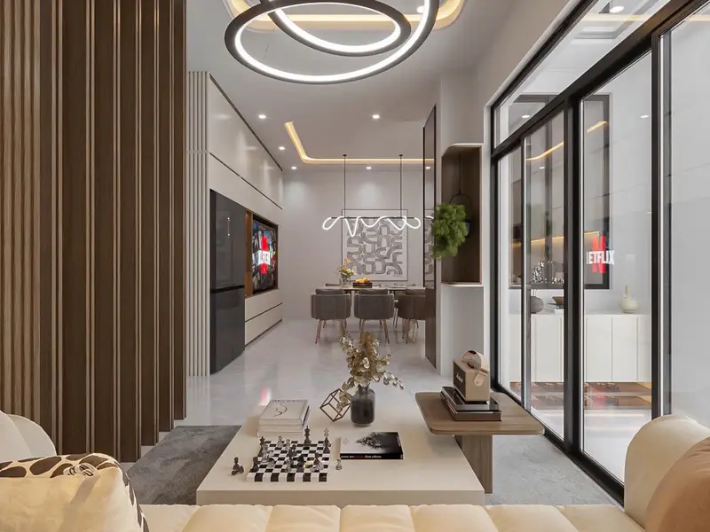 Bán nhà riêng 4 tầng tại phường Lê Trọng Tấn, diện tích 42.5 m2, nhà mới hoàn thiện... Bán nhà riêng tại Hà Đông, Hà Nội 01
