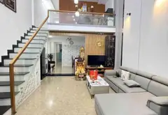 Bán nhà mặt phố 2 tầng hướng Đông Nam, diện tích 97m² tại phường gần trường Nguyễn Bỉnh Khiêm... Bán nhà mặt phố tại Hòa Khánh, Đà Nẵng 03
