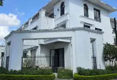 Siêu Phẩm Biệt Thự Lô Góc 3 Thoáng Tại Làng Việt Kiều Hải Phòng... Bán biệt thự, liền kề tại Lê Chân, Hải Phòng 01