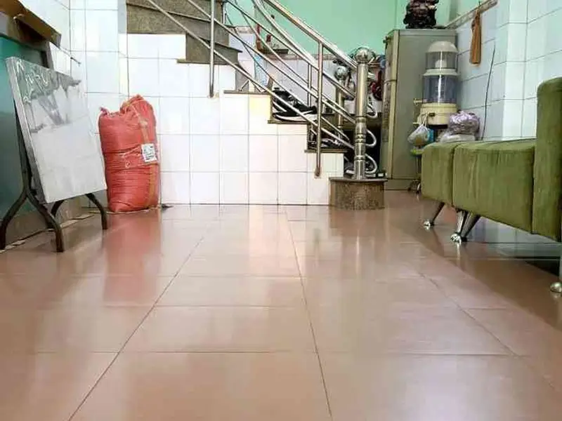 Bán nhà mặt phố 4 tầng tại Phường Phú Thạnh, TP.HCM giá 8.6 tỷ... Bán nhà mặt phố tại Phú Thạnh, Hồ Chí Minh 01