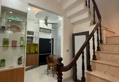 SIÊU PHẨM NHÀ NGUYỄN VIẾT XUÂN 45M , 4 phòng Ngủ , Phòng thờ , Sân Phơi.... Bán nhà riêng tại Phương Liệt, Hà Nội 20