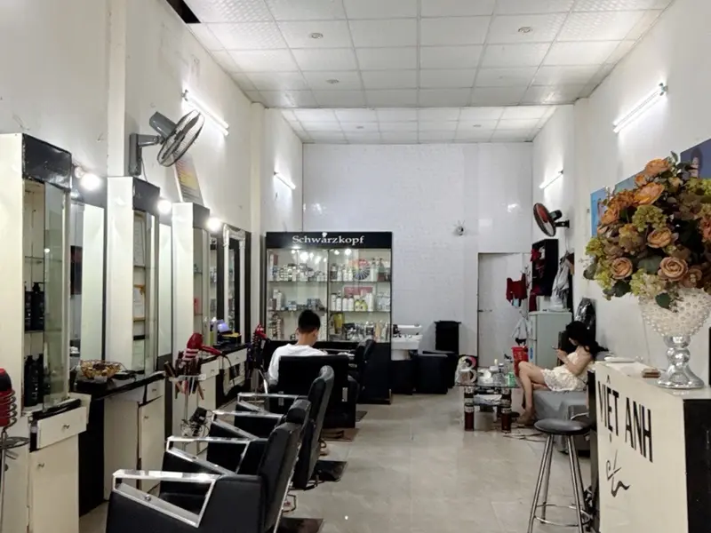 Nhà mặt phố phường An Dương vị trí đắc địa đáng giá từng centimet... Bán nhà mặt phố tại An Dương, Hải Phòng 01