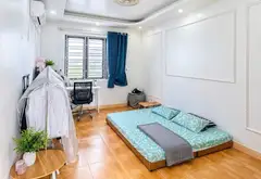 Nhà đẹp Miếu Hai Xã- Lê Chân - Gần phố, ô tô chỉ cách 30m... Bán nhà riêng tại Lê Chân, Hải Phòng 05