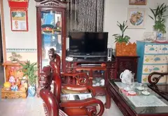 Nhà riêng 2 tầng diện tích 111m² hướng Đông tại Bình Tân giá 6.3 tỷ VNĐ... Bán nhà riêng tại Bình Trị Đông, Hồ Chí Minh 02