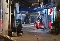 Bán nhà mặt phố 4 tầng, 4PN, 5WC, Phú Thạnh, Tân Phú, giá chỉ 11 tỷ... Bán nhà mặt phố tại Phú Thạnh, Hồ Chí Minh 01