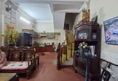 Bán Nhà 4 tầng giá 8.1 tỷ tại Quang Trung, Hà Đông, ngõ thoáng, quy hoạch ổn định... Bán nhà riêng tại Hà Đông, Hà Nội 06