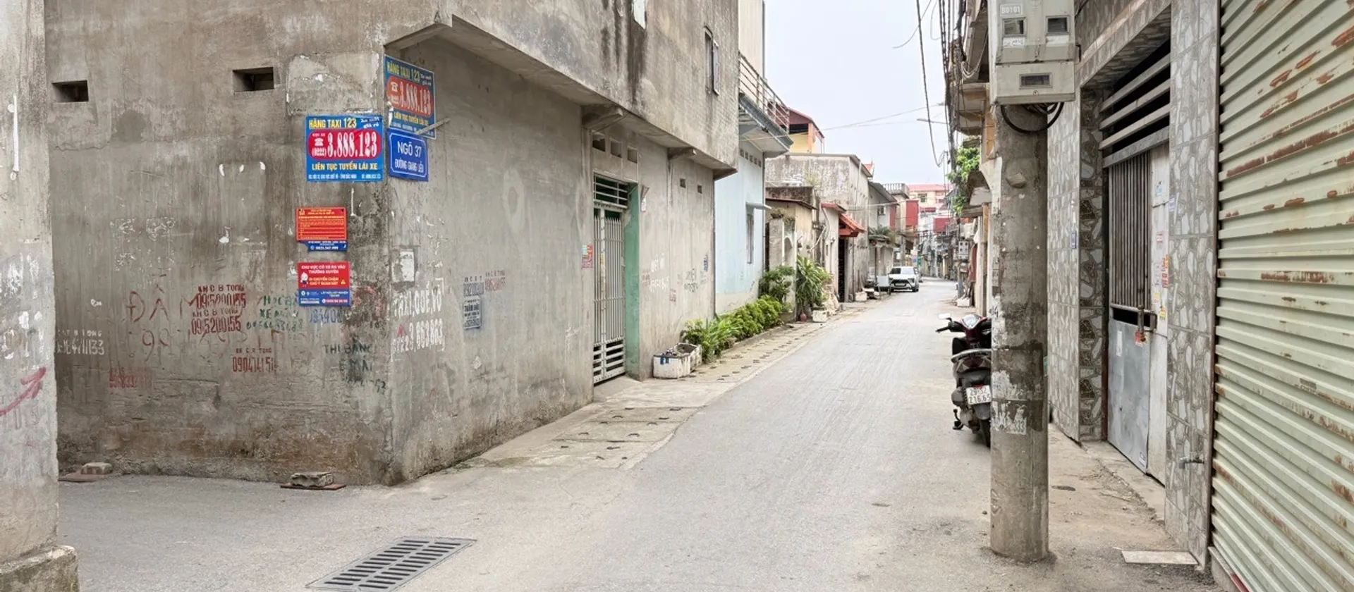 🔥 LÔ ĐẤT AN CƯ, ĐẦU TƯ SINH LỜI| 4,X TỶ... Bán đất tại Phương Liễu, Bắc Ninh 01