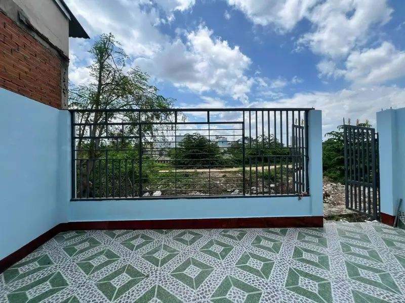 Bán nhà mặt phố 2 tầng tại Tân Tạo, Bình Tân, diện tích 263.2 m², pháp lý cơ sở... Bán nhà mặt phố tại Tân Tạo, Hồ Chí Minh 01
