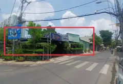 Nhà Góc 2 mặt phố -560 m² - Đông Hưng Thuận, Quận 12, TP Hồ Chí Minh - 59.5 tỷ... Bán nhà mặt phố tại Đông Hưng Thuận, Hồ Chí Minh 01
