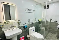 Bán nhà riêng 6 tầng tại Chu Huy Mân, Sài Đồng - vị trí gần ô tô tránh, nội thất hoàn thiện... Bán nhà riêng tại Việt Hưng, Hà Nội 06
