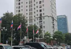 Căn góc tầng cao view rộng, hiếm muốn sở hữu ngay... Bán căn hộ chung cư tại Giảng Võ, Hà Nội 18