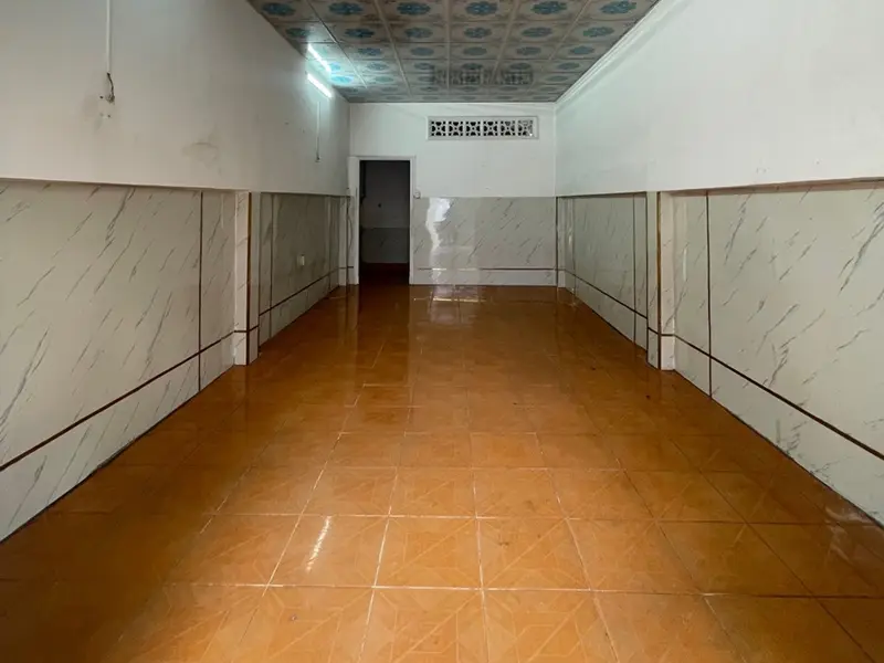 Bán nhà 2 tầng - Khu Tên Lửa - Bình Tân - DT: 51.2 m²... Bán nhà riêng tại An Lạc, Hồ Chí Minh 01