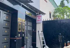 Nhà CHDV 5 Tầng Full Tiện Nghi, Thu Nhập Tốt tại Tân Bình... Bán nhà riêng tại Tân Bình, Hồ Chí Minh 12