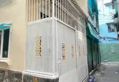 🔥 NHÀ LÔ GÓC 4TẦNG -36M2 – 4 LỐI VÀO – LÝ CHÍNH THẮNG, QUẬN 3 - CHỈ NHỈNH 7 TỶ🔥... Bán owner_side tại Xuân Hòa, Hồ Chí Minh 06