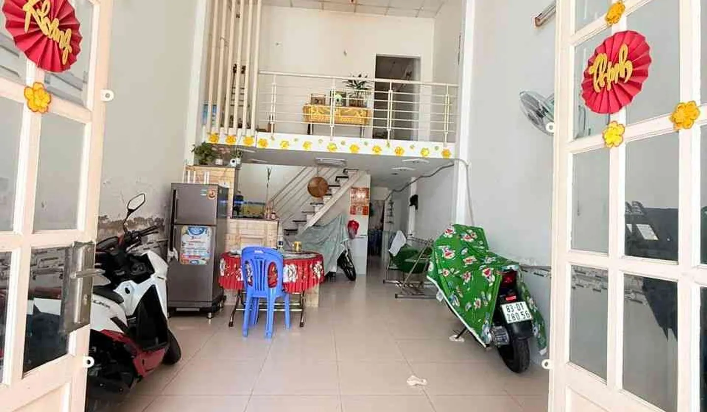 Bán nhà riêng 2 tầng, 59m2 hẻm xe hơi, Huỳnh Tấn Phát, Quận 7 - 0934 194 634 Em Quý... Bán nhà riêng tại Tân Mỹ, Hồ Chí Minh 01