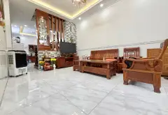 Nhà 3 tầng 73m2 gần khu biệt thự quận Thủ Đức giá 8.8 tỷ... Bán nhà riêng tại Hiệp Bình, Hồ Chí Minh 06