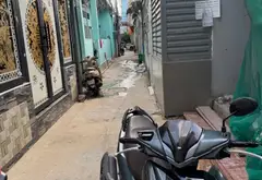 Bán đất 2 mặt hẻm gần mặt đường Nguyễn Sỹ Sách, phường Tân Sơn... Bán nhà riêng tại Tân Sơn, Hồ Chí Minh 03