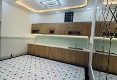 NHÀ VƯỜN 6M NGANG, HIẾM TẠI ĐÔNG THẠNH... Bán nhà riêng tại Đông Thạnh, Hồ Chí Minh 12