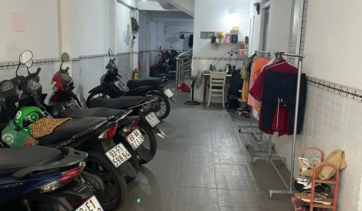 🏢 CHDV CAO CẤP – NGAY LOTTE MART NGUYỄN VĂN LƯỢNG, GÒ VẤP
💰 Dòng tiền 85 triệu/tháng
📐 DT 167m²... Bán nhà riêng tại Gò Vấp, Hồ Chí Minh 01