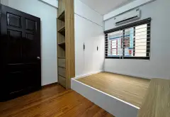 Bán nhà 4 tầng phân lô Đa Sĩ, thông ô tô , giá 8.3 tỷ... Bán nhà riêng tại Kiến Hưng, Hà Nội 04